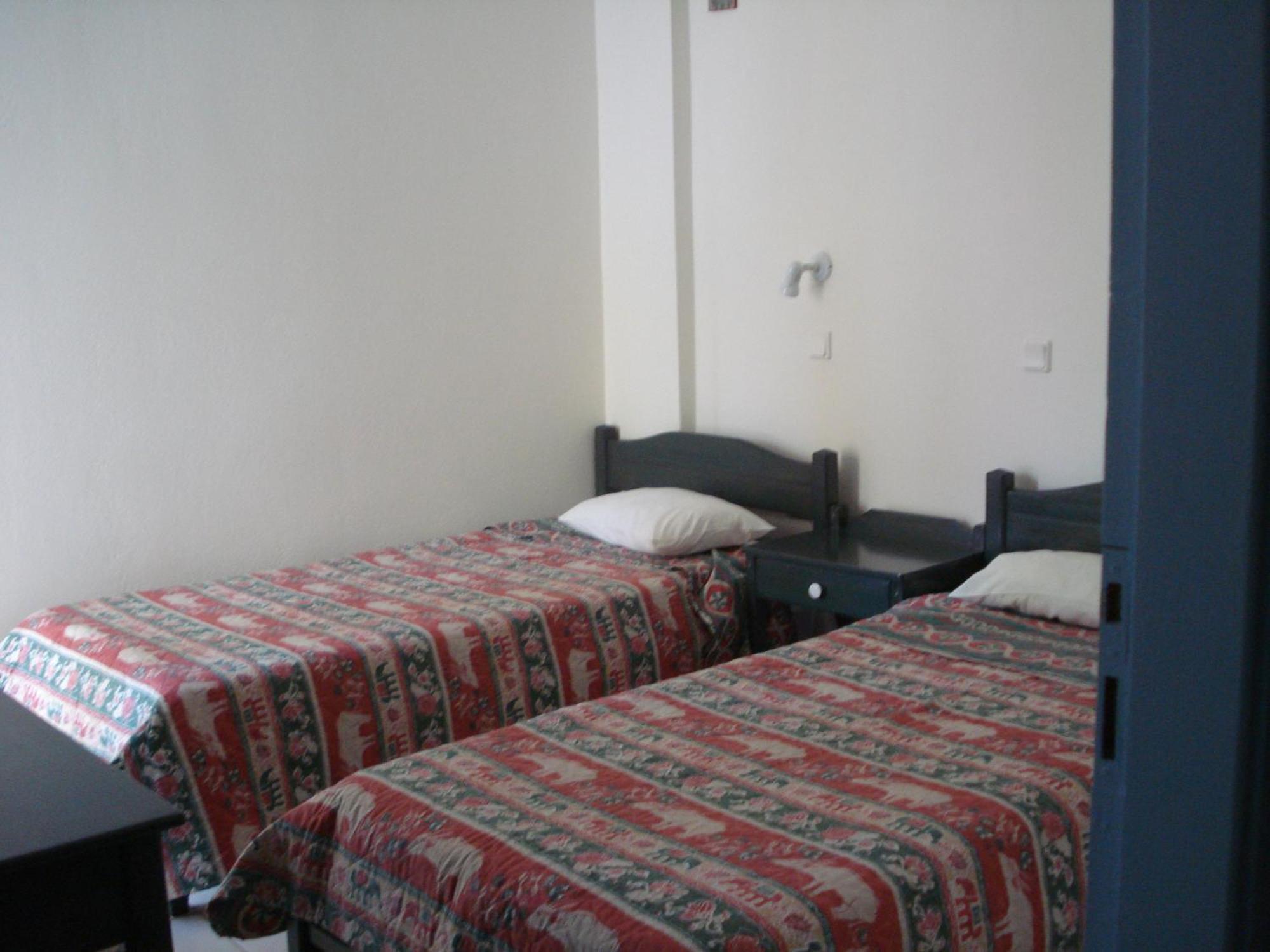Zinovia Apartman Káto Daráco Szoba fotó